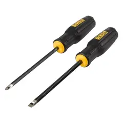 DEWALT - Juego De Destornilladores (2 pc) demoliciòn DWHT65100