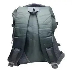 GENERICO - Mochila Impermeable 35L para Uso Urbano y Aventura
