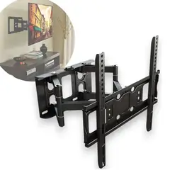 GENERICO - Soporte De Tv Pared 32 A 70 Pulgadas Base Soporte Universal