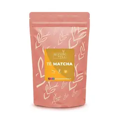GENERICO - Matcha 100 gr Blends & Tea - Rosa