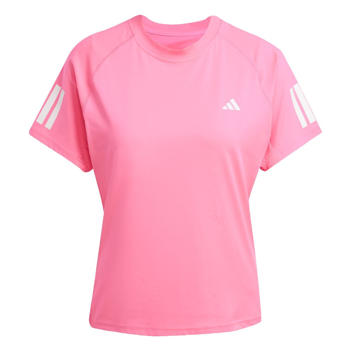 ADIDAS - Polera de Tenis Club Climacool 3 Tiras