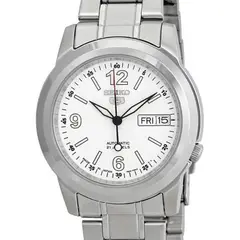 SEIKO - Reloj Hombre Automatico SNKE57K1