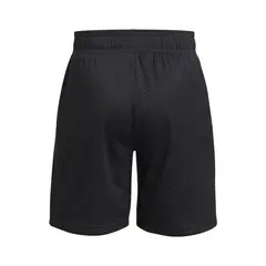 UNDER ARMOUR - Shorts Curry Signature Para Niños Negro