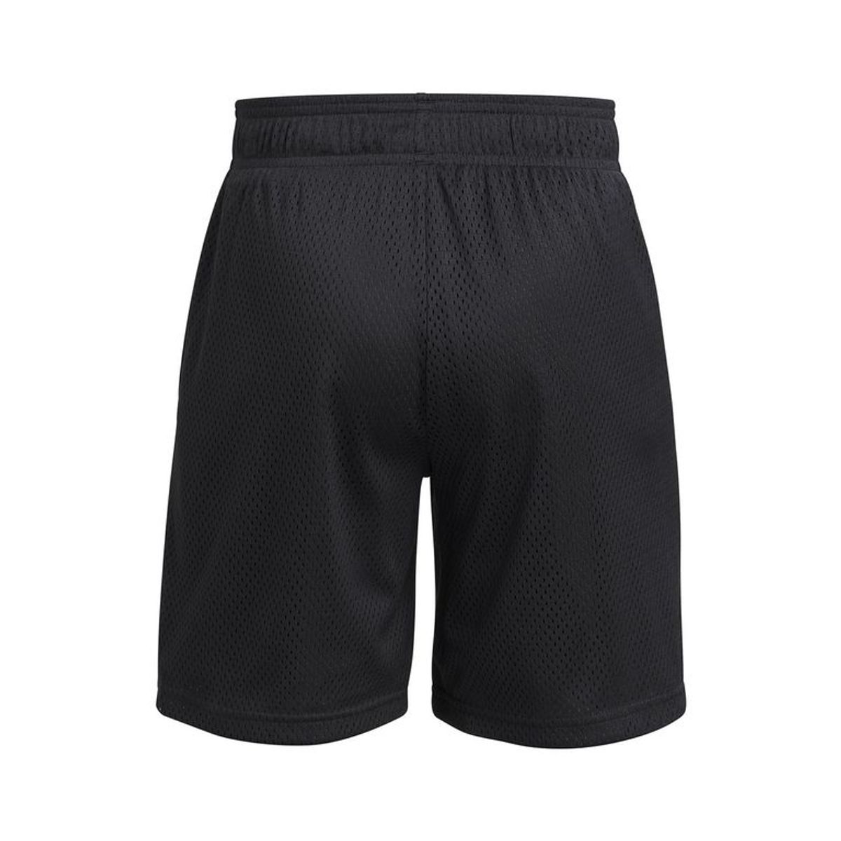 UNDER ARMOUR - Shorts Curry Signature Para Niños Negro UNDER ARMOUR