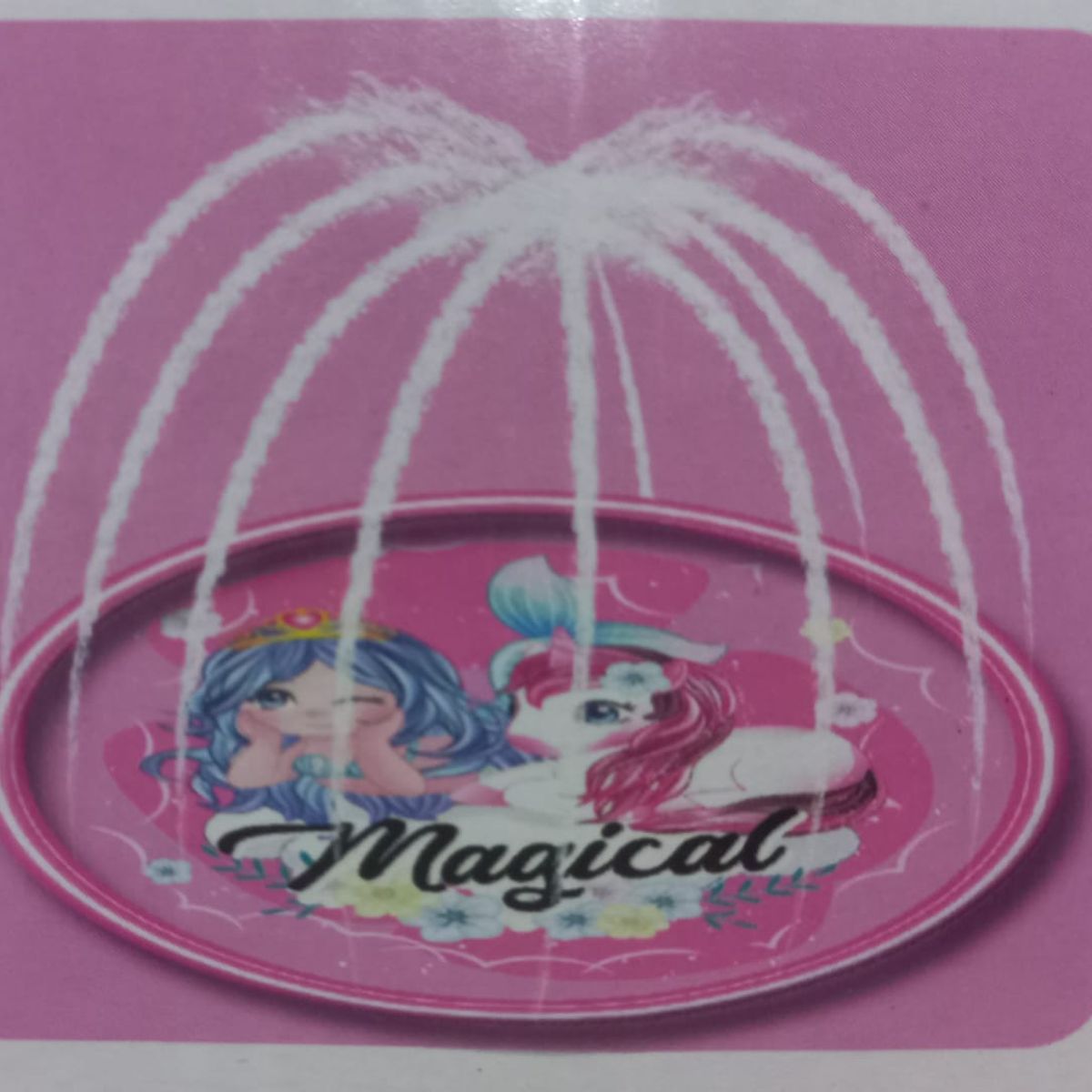 GENERICO - Piscina Inflable Bebe Alfombra Piscinas Inflable Niños Niñas