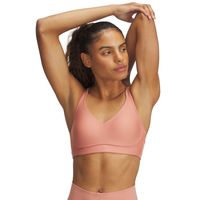 Sostén Deportivo Infinity 2 Low Mujer Rosa