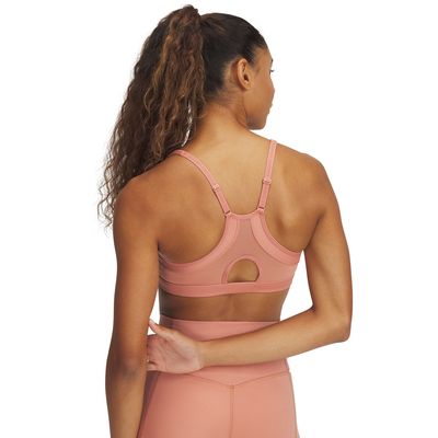 Imagen 2 del producto Sostén Deportivo Infinity 2 Low Mujer Rosa