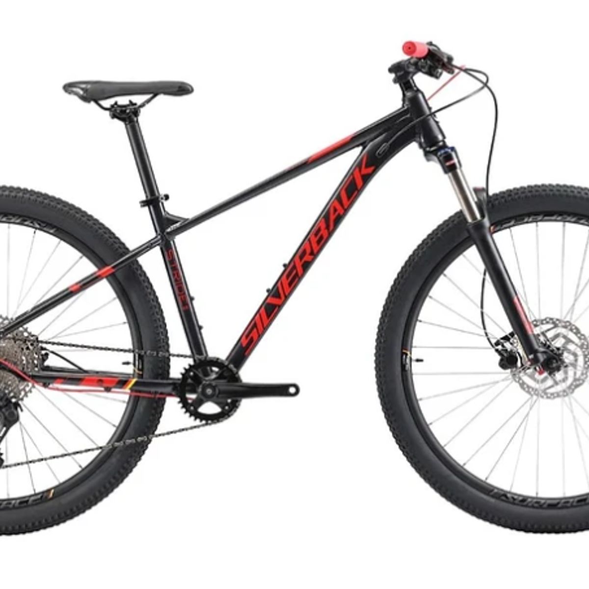 SILVERBACK - Bicicleta Silverback Stride 29 Elite 29 T:s