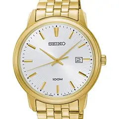 SEIKO - Reloj Mujer Neo Classic SUR660