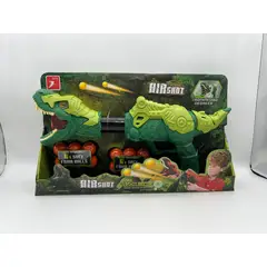TOYNG - Lanzador De Dinosaurio - -