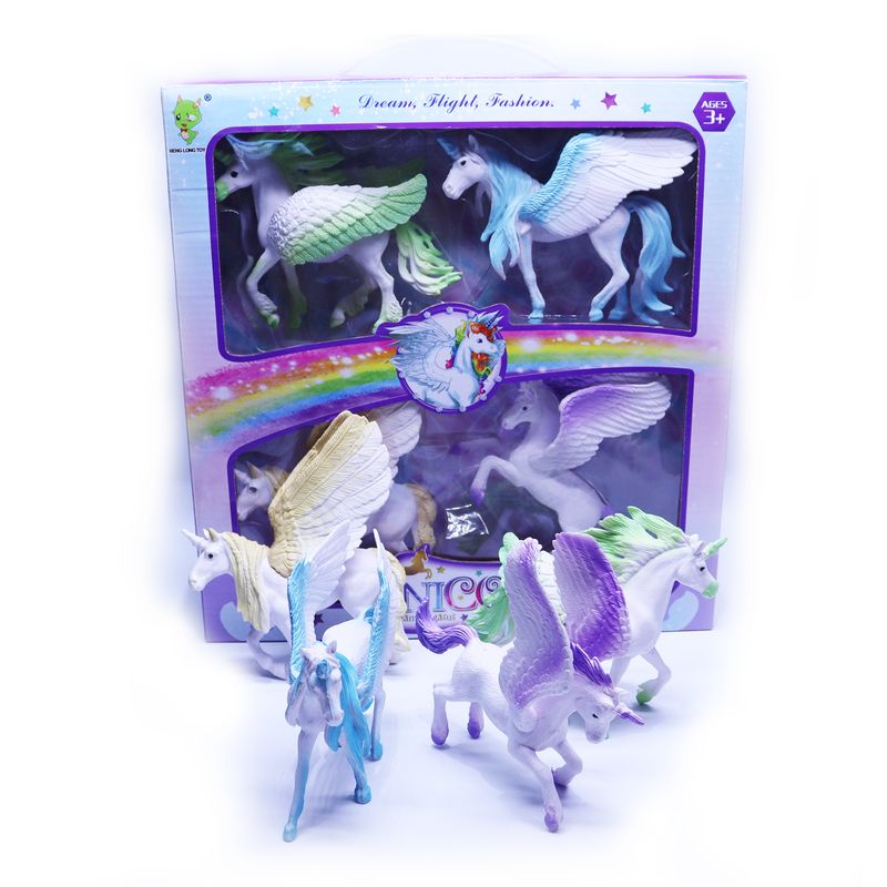 TOYNG - Set De Unicornios - Toyng