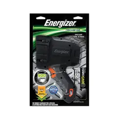 ENERGIZER - LINTERNA TIPO FOCO RECARGABLE LED CONEJERA