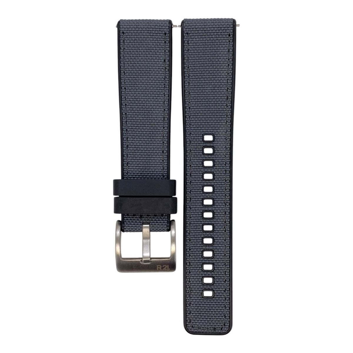 R24 - Correa Reloj Resina R24 Aurora Quick Release