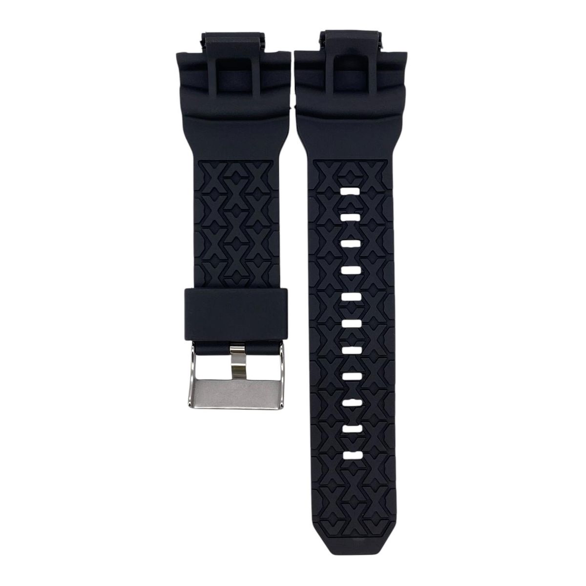 R24 - Correa Reloj Caucho R24 Coral Para G-Shock GA GLX