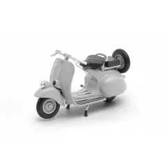 WELLY - Moto Vespa 1953 125Cc