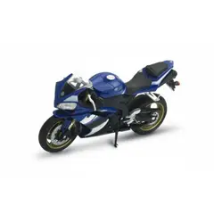 WELLY - Moto Yamaha 2008 Yzf-R1