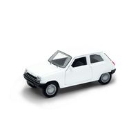 Auto Renault 5 Escala 1:34:39 -