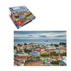 TOYNG - Puzzle 1000 Punta Arenas