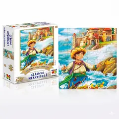 TOYNG - Puzzle 48 Piezas - Ali Baba Y Los 40 Ladrones -