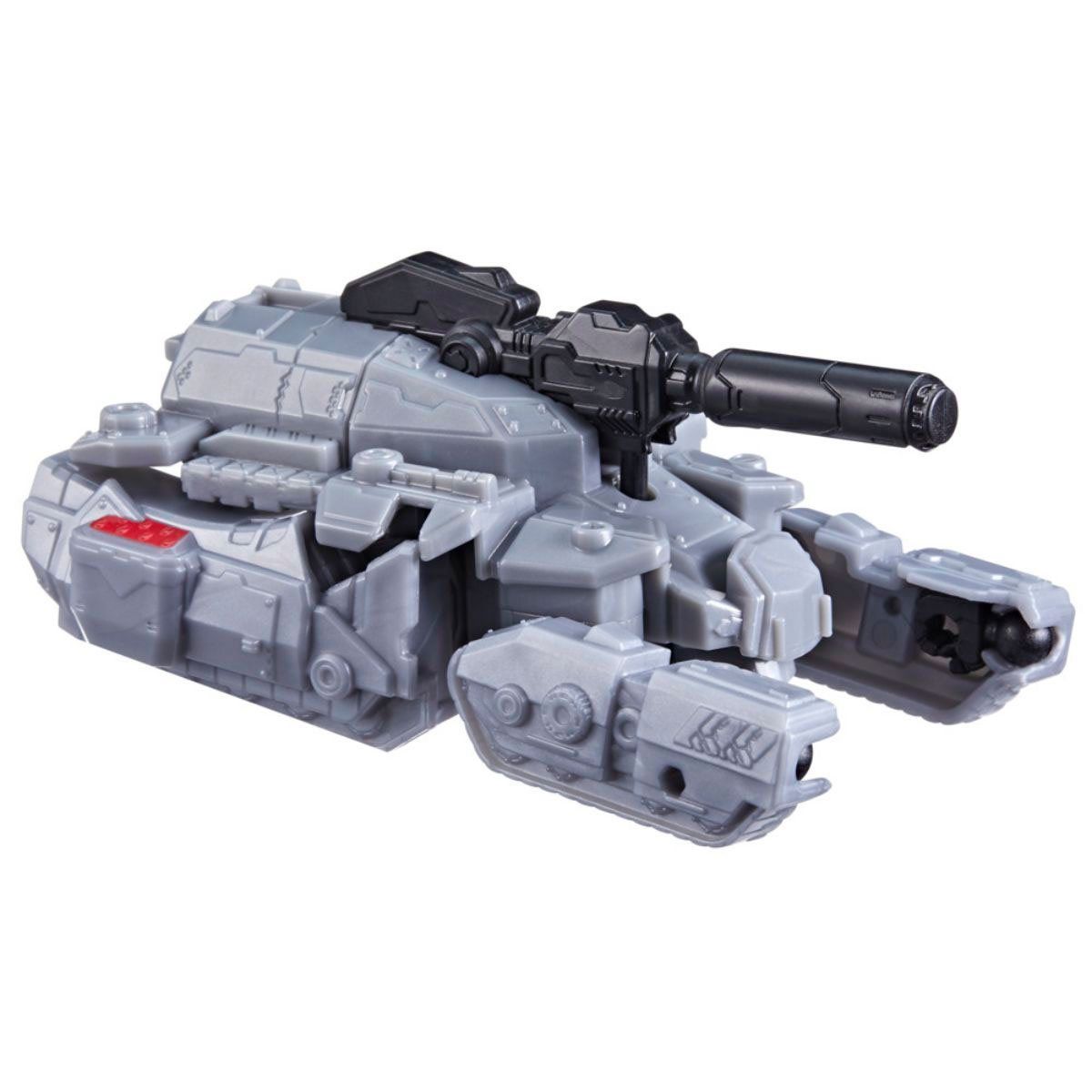 TRANSFORMERS - TRANSFORMERS AUTHENTICS BRAVO2 - MEGATRON