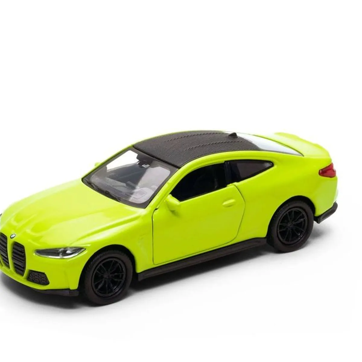 WELLY - Auto BMW M4 Escala 1:34:39 - Welly