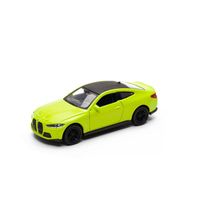 Auto BMW M4 Escala 1:34:39 -