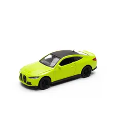 TOYNG - Auto Bmw M4 Welly - Welly