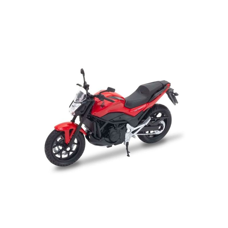 WELLY - Moto Honda Nc7505 2018 - Welly