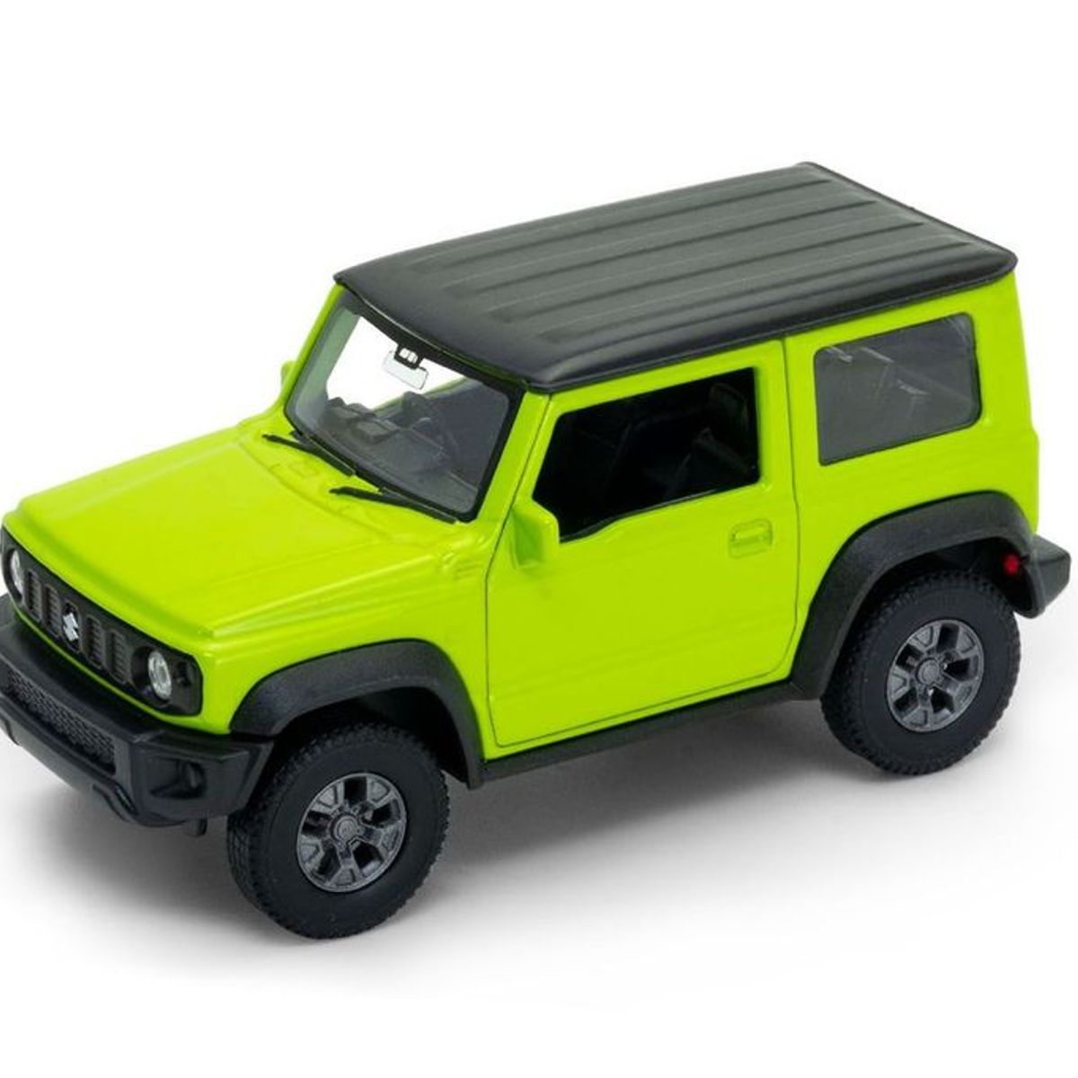 WELLY - SUV Suzuki Jimmy Escala 1:34:39 - Welly