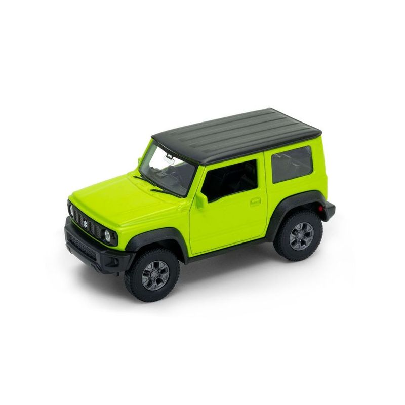 WELLY - Suv Suzuki Jimmy  - Welly