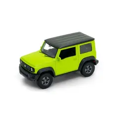 WELLY - SUV Suzuki Jimmy