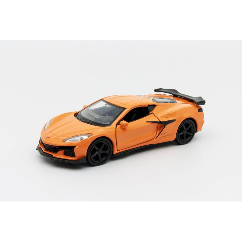 WELLY - Auto 2023 Chevrolet Corvette Z06  - Welly