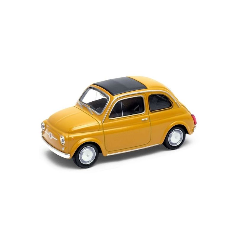 WELLY - Auto Fiat 500 Nuova S  - Welly