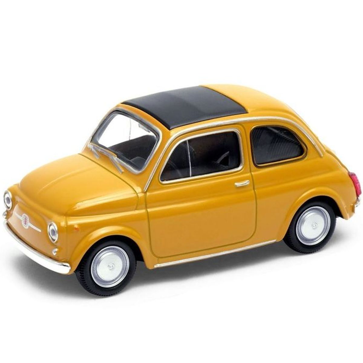 WELLY - Auto Fiat 500 Nuova S Escala 1:43 - Welly