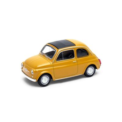 Imagen 2 del producto Auto Fiat 500 Nuova S Escala 1:43 -
