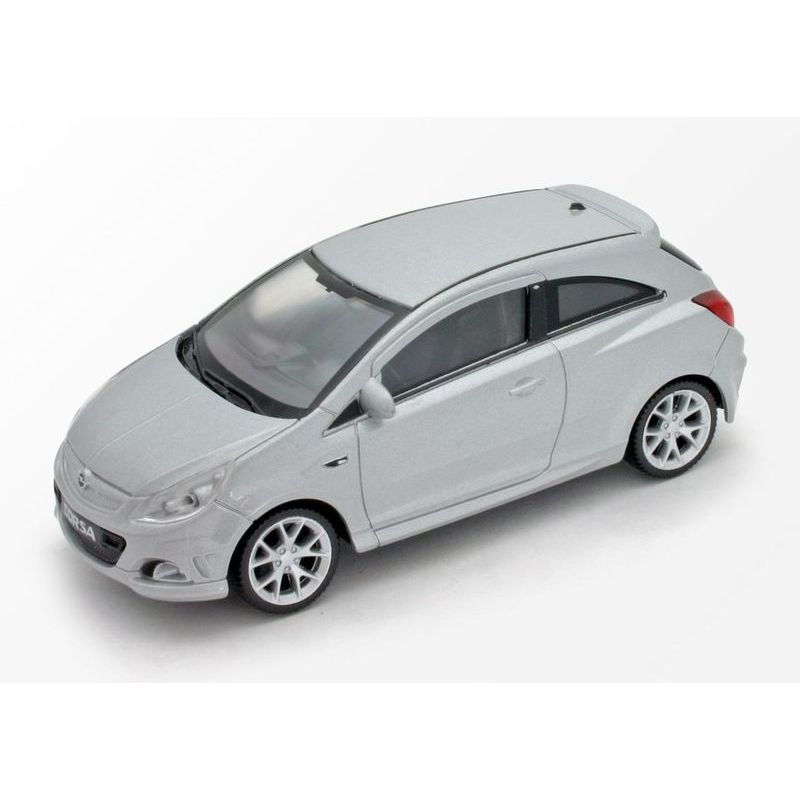 WELLY - Auto Opel Corsa Opc s Welly