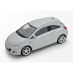 WELLY - Auto Opel Corsa Opc s