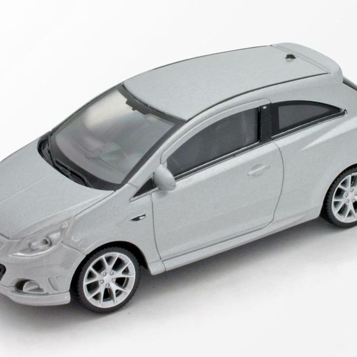 WELLY - Auto Opel Corsa OPC S Escala 1:43 - Welly