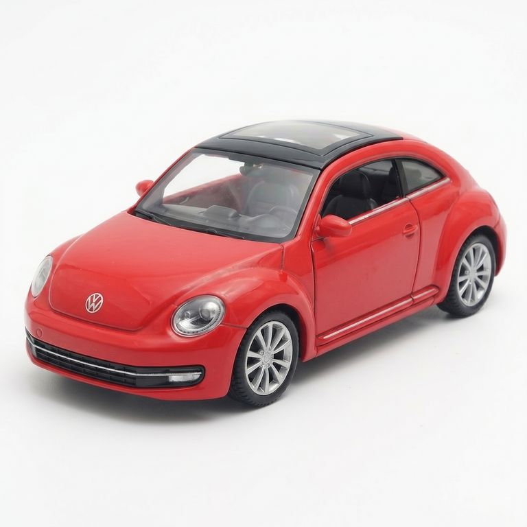 Auto Volkswagen The Beetle Escala 1:43 -