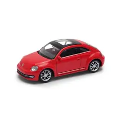 WELLY - Volkswagen The Beetle Escala 1:43