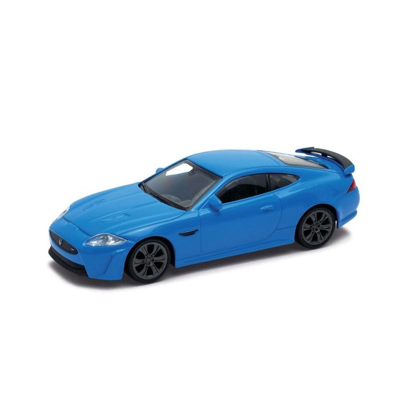 WELLY - Auto Jaguar Xkr-S s Welly