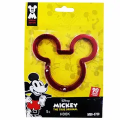 DISNEY - Hook Cabeza Mickey -