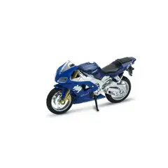 WELLY - Moto Yamaha Yzf-R1 Motos Escala -