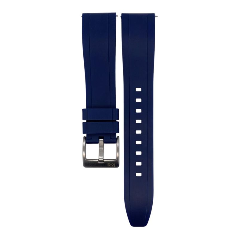 R24 - Correa Reloj Caucho R24 ZN9 Colores 20mm 22mm 24mm 26mm