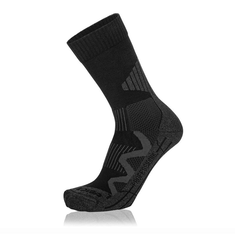 LOWA - CALCETIN LOWA 4 SEASON PRO BLACK