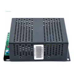 GENERICO - Mantenedor Cargador Batería Generador 24v 5a