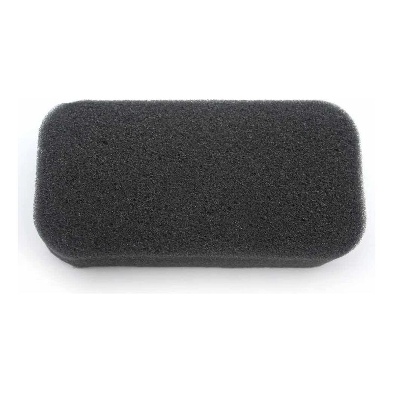 GENERICO - Filtro Aire Para Honda Gx120 Gx140 Gx160 Gx200 Eb2200 Eb2500