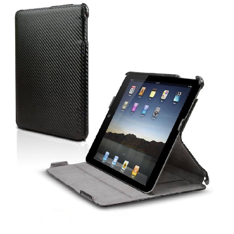 BAUL MAGICO - Funda Híbrida Marware Para iPad Mini B19