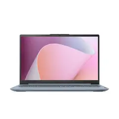 LENOVO - Notebook R7-7730U 16GB Ram 512GB SSD 156 FHD IdeaPad - Gris