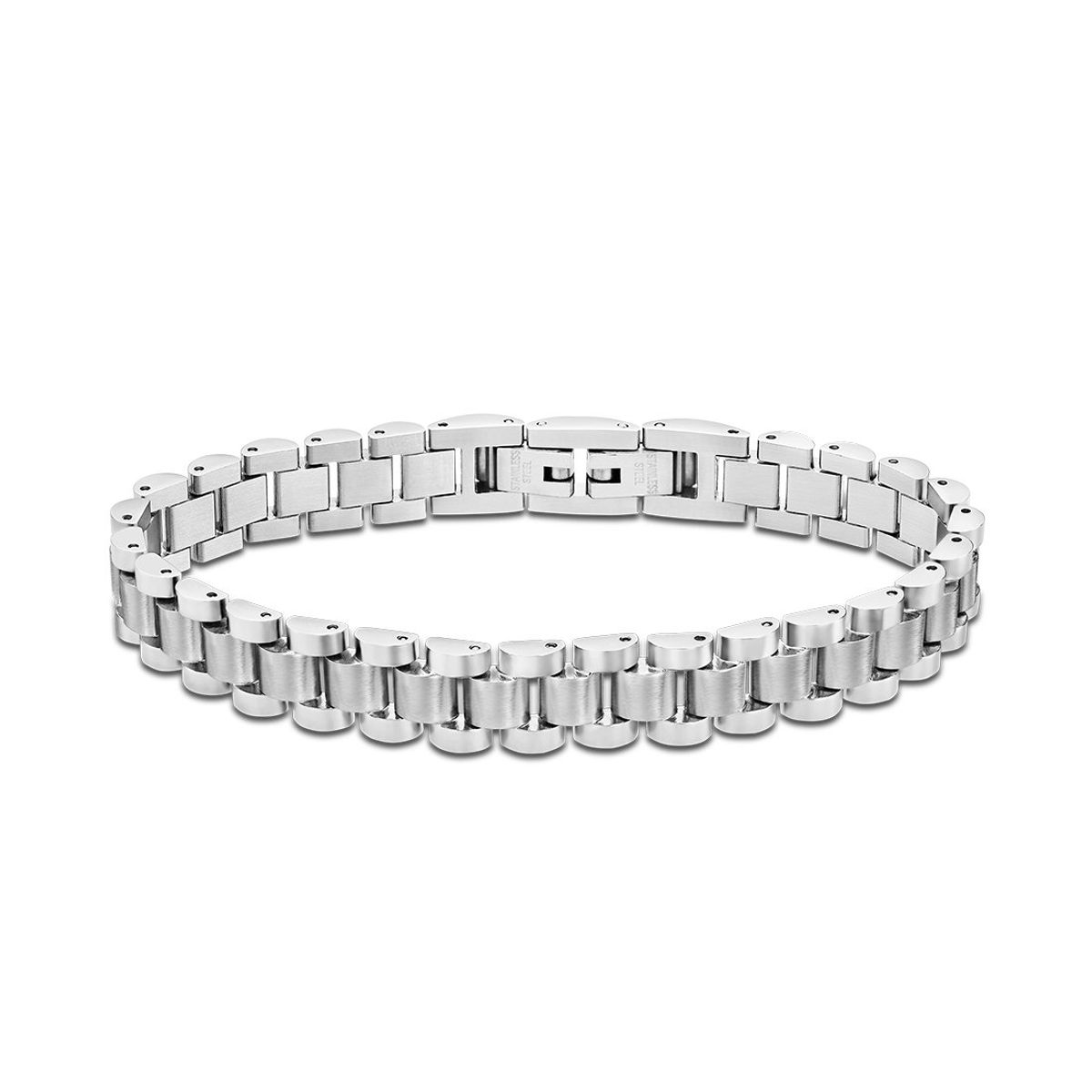 LOTUS STYLE - Pulsera LS2261-2/1 Lotus Style Hombre Men In Black